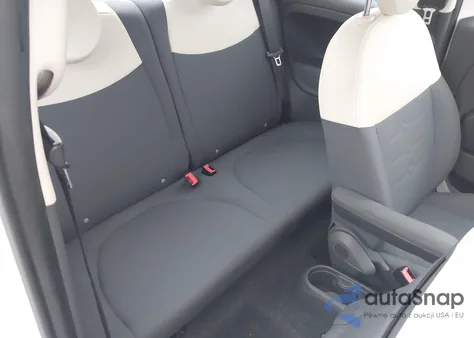 2012 Fiat 500 Pop from USA, damaged, VIN 3C3CFFAR4CT114171